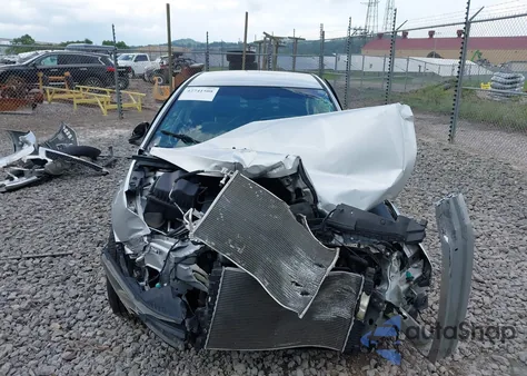 2011 Chevrolet Cruze Ls z USA, uszkodzony, nr VIN 1G1PC5SH0B7125427